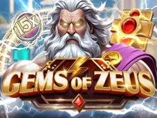 Gems Of Zeus game icon