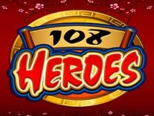 108 Heroes game icon