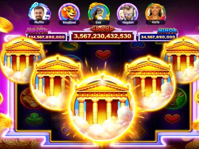 Menu Login Alternatif screenshot