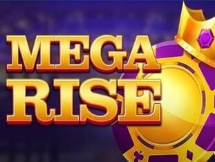 Mega Rise game icon