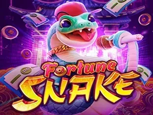 Fortune Snake game icon
