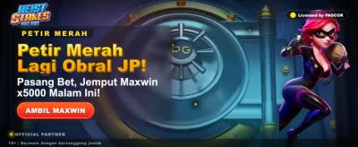 Menang Besar di Wtobet Slot