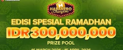 Bonus Deposit Member Baru